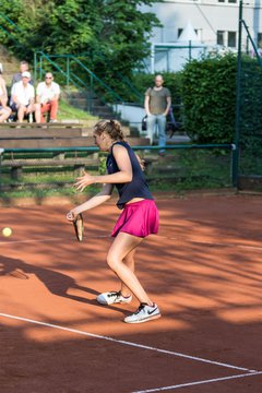 Bild 862 - BL Club an der Alster - TEC Waldau Stuttgart : Ergebnis: 5:4